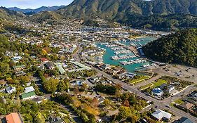 Tasman Holiday Parks Picton